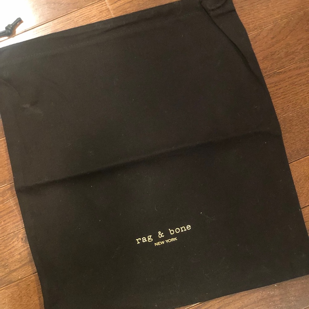 Rag & Bone Walker Boot - image 5